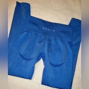 NVTGN Contour Seamless Leggings